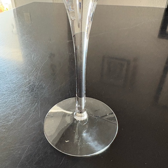 Lenox Firelight Signature Clear Wine Glass - Picture 3 of 6